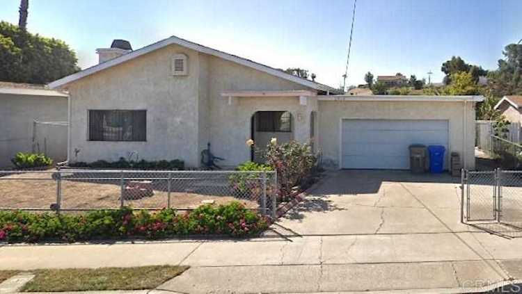 2930 E 11th Street National City, CA 91950