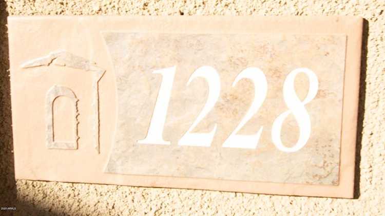 5450 E Deer Valley Drive #1228 Phoenix, AZ 85054