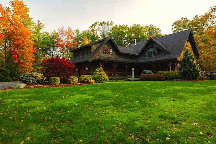 7 Proclamation Ct Bedford, NH 03110