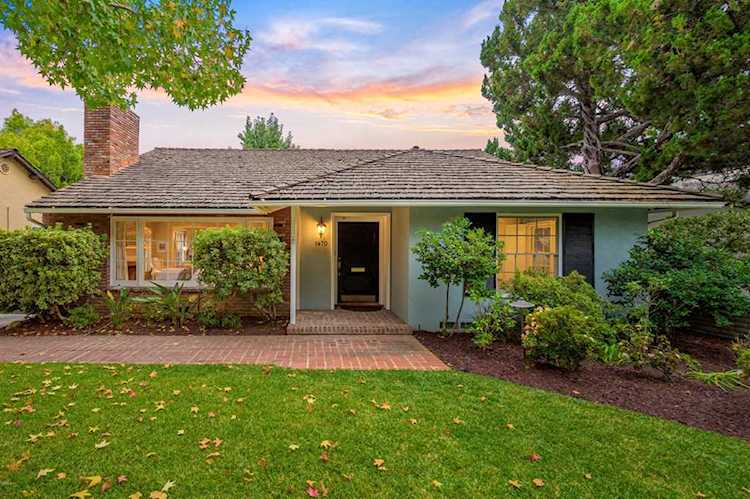 1470 Lorain Road San Marino, CA 91108