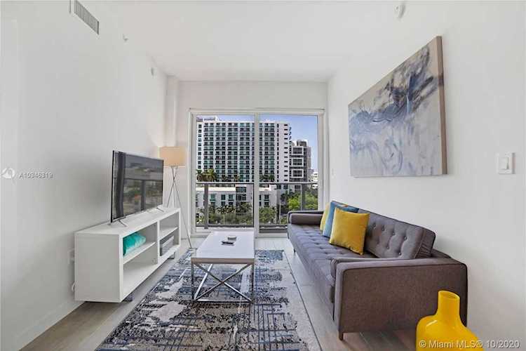 321 NE 26th St #903 Miami, FL 33137