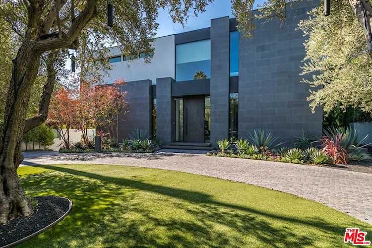 809 N Rexford Drive Beverly Hills, CA 90210