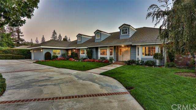 840 New Orleans Court Claremont, CA 91711
