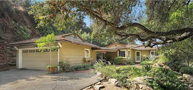 364 Corona Drive La Canada Flintridge, CA 91011