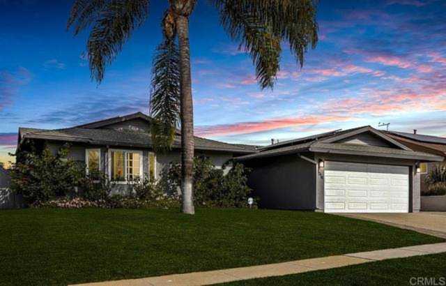 4014 Wooster Oceanside, CA 92056