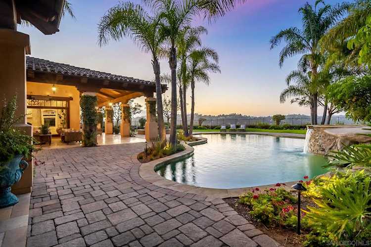 4130 Rancho Las Brisas Trail San Diego, CA 92130
