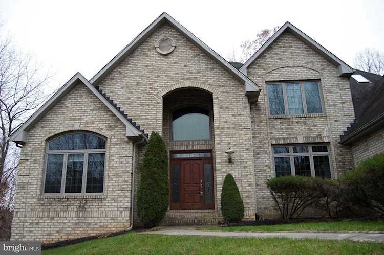 1855 Carnoustie Ct Finksburg, MD 21048