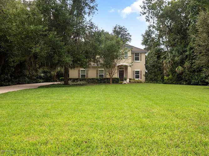 1628 Harrington Park Dr Jacksonville, FL 32225