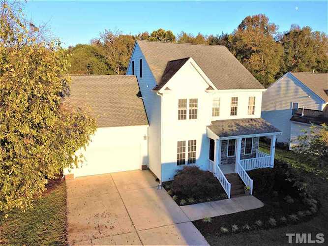 9720 Precious Stone Drive Wake Forest, NC 27587