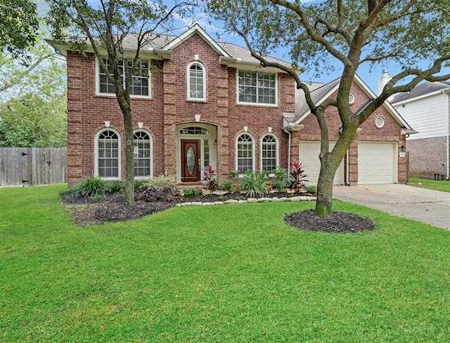 17210 Little Pinto Ct Houston, TX 77095