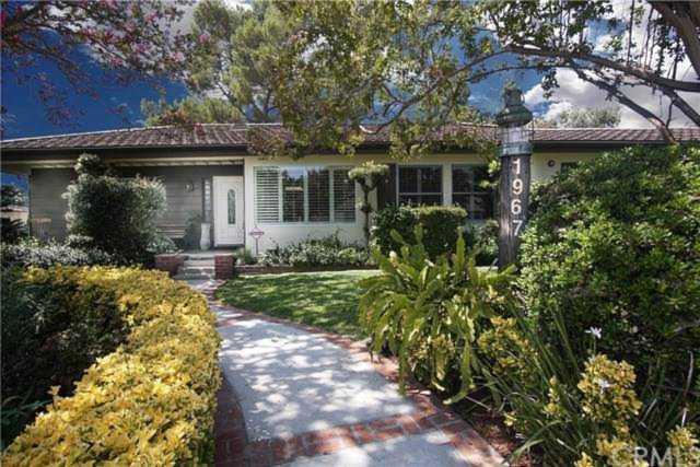 1967 San Salvatore Place San Marino, CA 91108