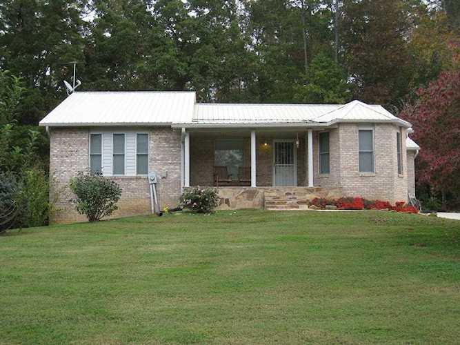 350 Lakewood Drive Decatur, TN 37322