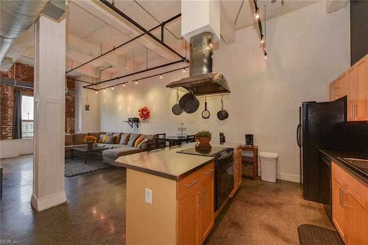 500 Granby St #3D Norfolk, VA 23510