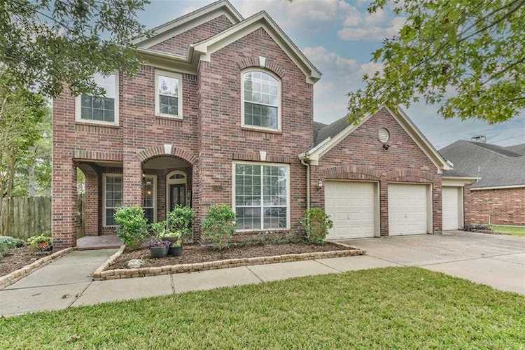 15322 Turning Tree Way Cypress, TX 77433
