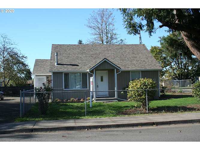 490 51st St Springfield, OR 97478