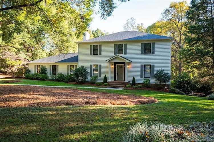 3311 Gray Moss Rd Charlotte, NC 28270