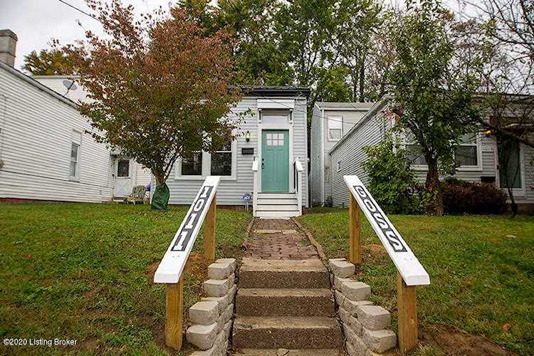 1011 Goss Ave Louisville, KY 40217