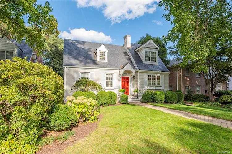 4506 Bromley Ln Richmond, VA 23221