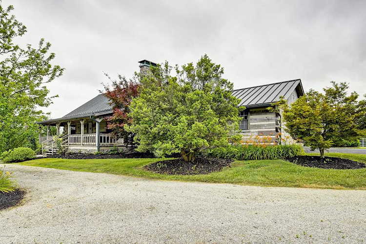 4800 S Hwy 53 Crestwood, KY 40014