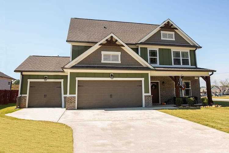1820 Timber Creek Road NE Cleveland, TN 37323