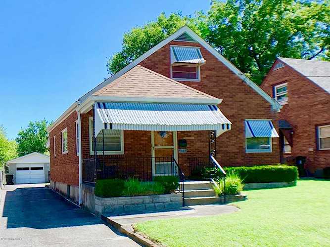3009 Meade Ave Louisville, KY 40217 | MLS 1568455 Photo 1