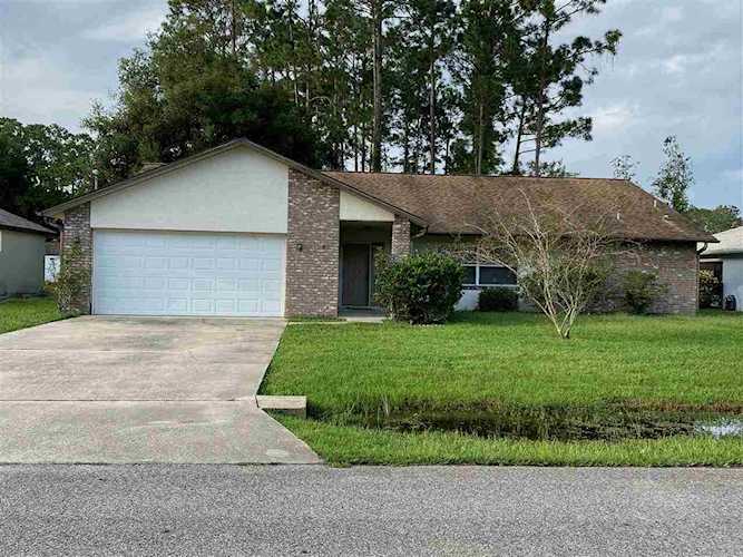 57 Bassett Lane Palm Coast, FL 32137 | MLS 199294 Photo 1
