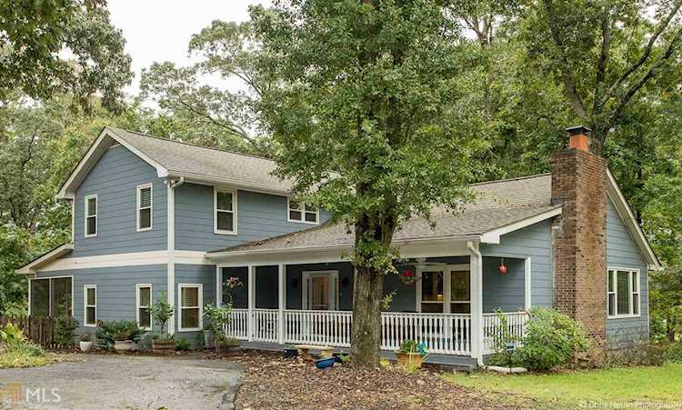 4204 N Park Dr Tucker, GA 30084