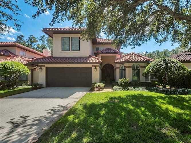 1625 Glen Eagles WAY Orlando, FL 32804