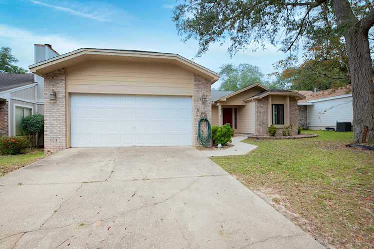 3775 Peachtree Way Niceville, FL 32578