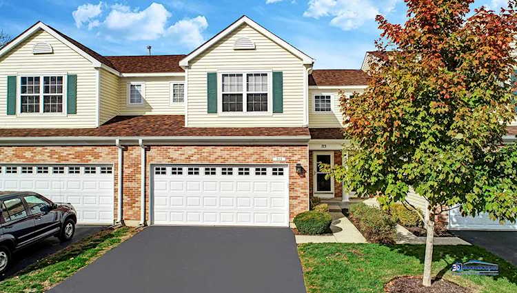 713 Benton Ct Lake Villa, IL 60046 | MLS 10862731 Photo 1
