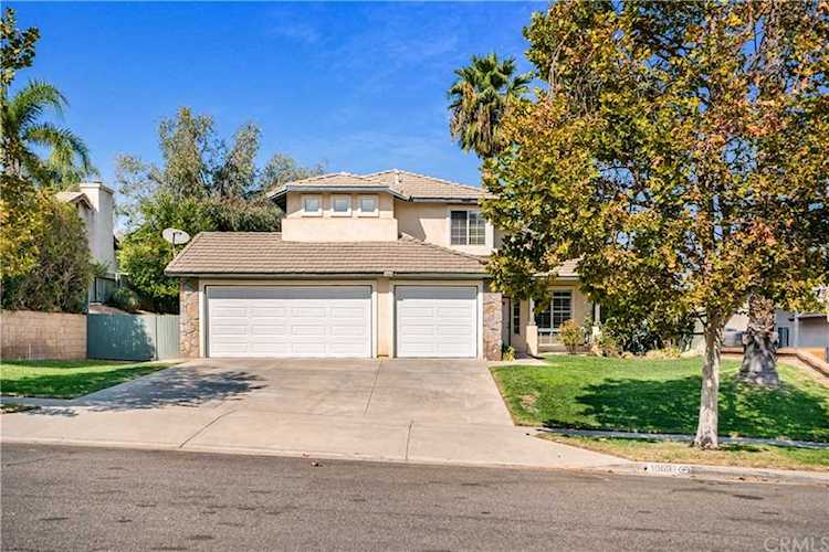 1869 Delancy Ln Corona, CA 92881 | MLS IV20216386 Photo 1