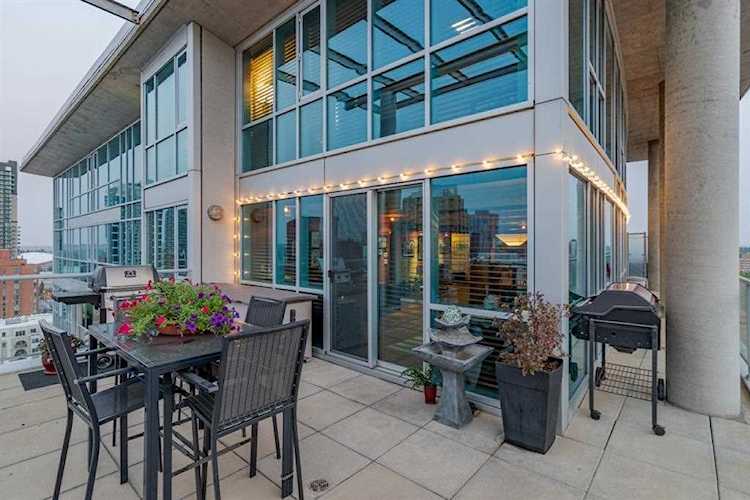 188 15 Ave SW #2005 Calgary, AB T2R 1S4