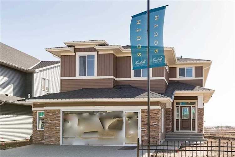 201 Sandpiper Blvd Chestermere, AB T1X 0V4