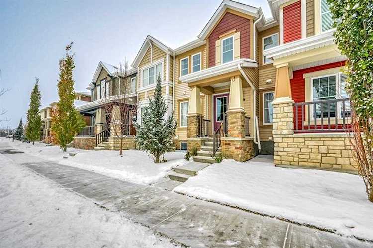 4036 Windsong Blvd SW Airdrie, AB T4B 3Z5