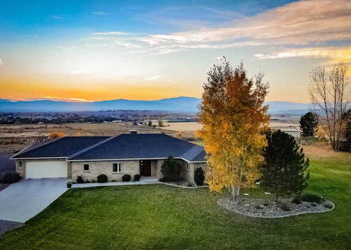 62598 W Highway 90 Montrose, COLORADO 81403
