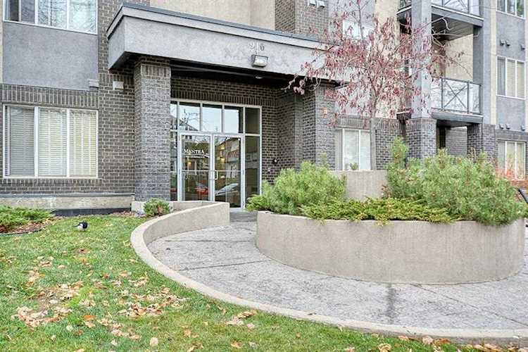910 18 Ave SW #405 Calgary, AB T2T 0H1