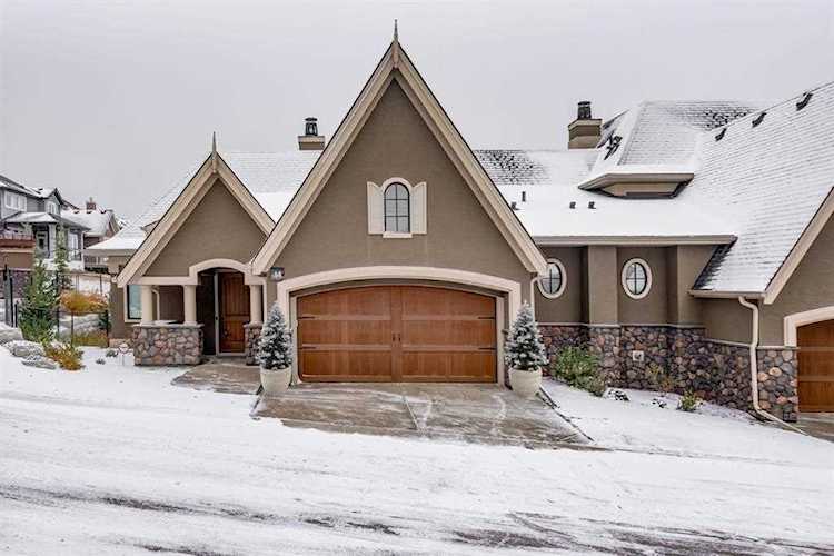 347 Tuscany Estates Rise NW #14 Calgary, AB T3L 0C8