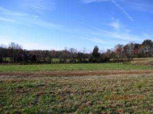 Lot 7 Houston Drive Crossville, TN 38555