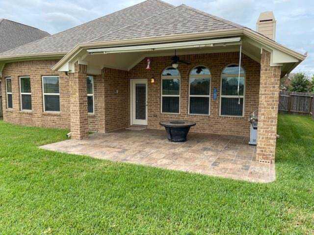 2203 Pearl Bay Ct Pearland, TX 77584
