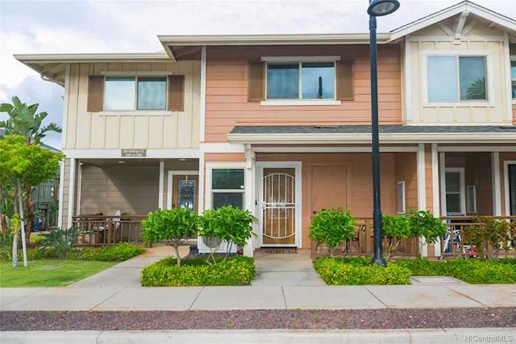 801 Kakala Street #1302 Kapolei, HI 96707