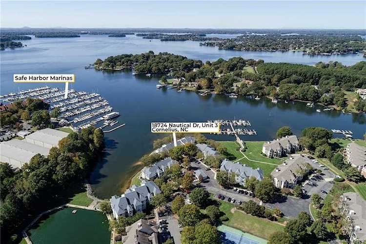18724 Nautical Dr Cornelius, NC 28031