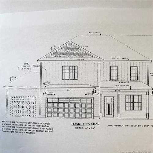 2935 Blossom Rd Hope Mills, NC 28348 | MLS 645398 Photo 1