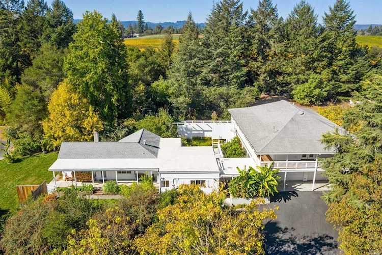 6150 Guerneville Road Sebastopol, CA 95472
