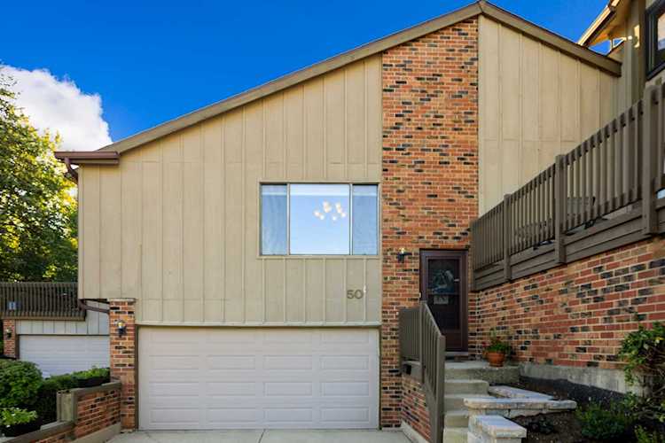 50 Portwine Rd Willowbrook, IL 60527