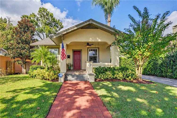 909 W Yale St Orlando, FL 32804
