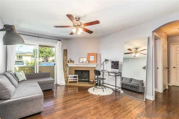 9929 Erma Rd #104 San Diego, CA 92131
