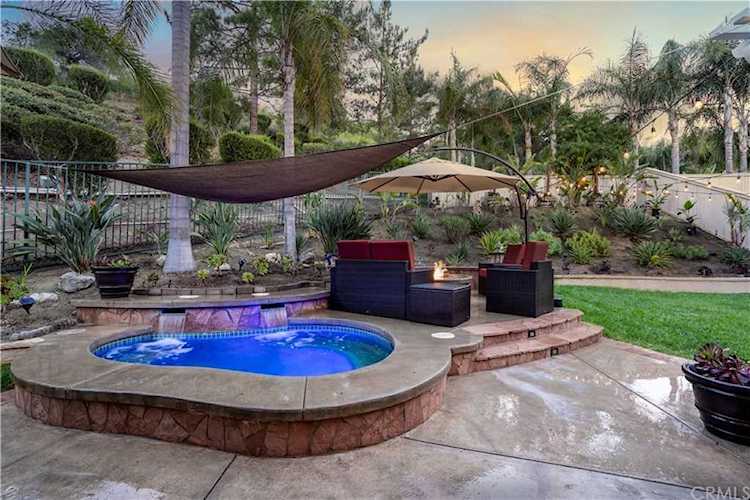 961 S Cascade Lane Anaheim Hills, CA 92808