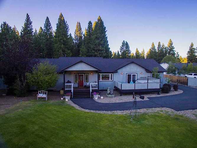 14906 Glenshire Drive Truckee, CA 96161