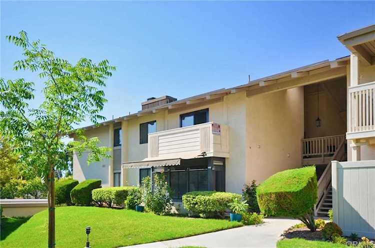 13515 Avenida Santa Tecla #210H La Mirada, CA 90638 | MLS PW20178412 Photo 1