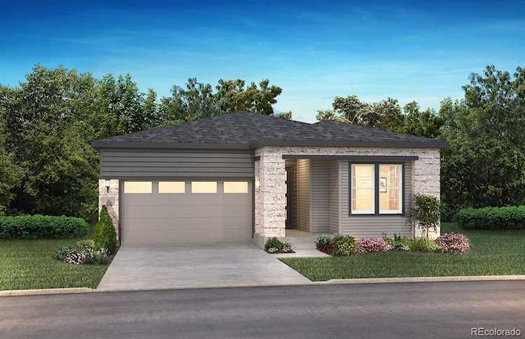 2115 Rim Ridge Dr Castle Pines, CO 80108 | MLS 9894314 Photo 1